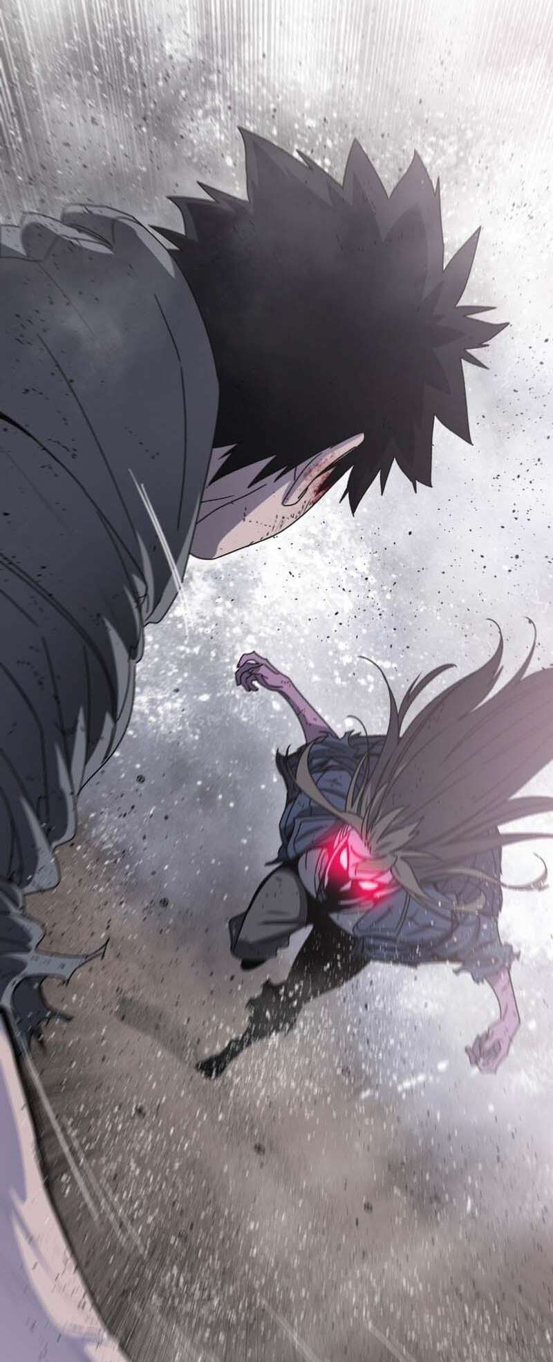 Read Existence FR Manga Online