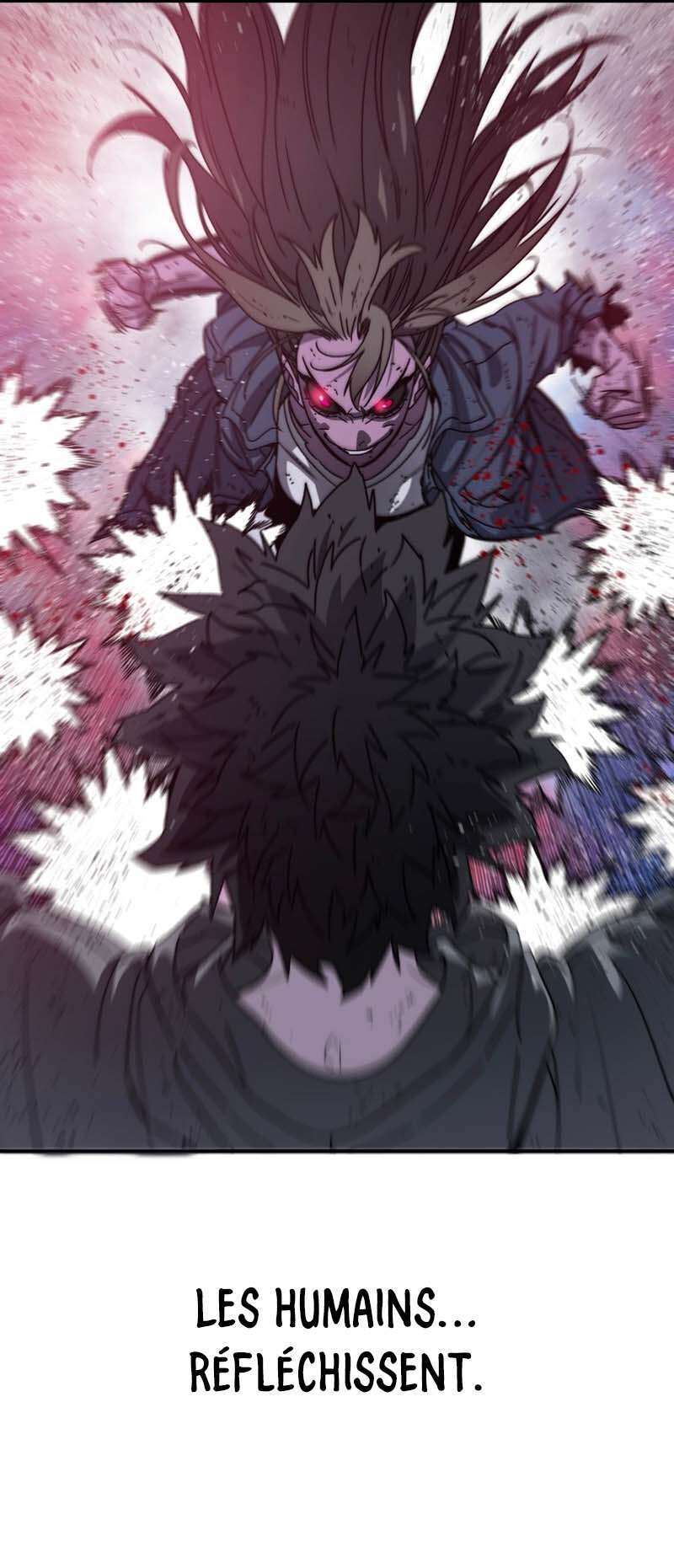 Read Existence FR Manga Online