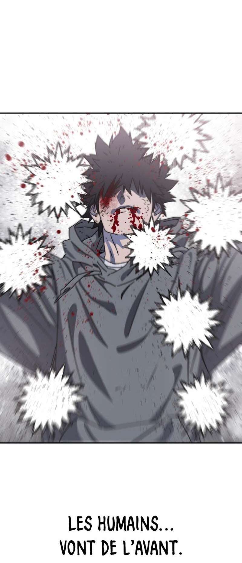 Read Existence FR Manga Online