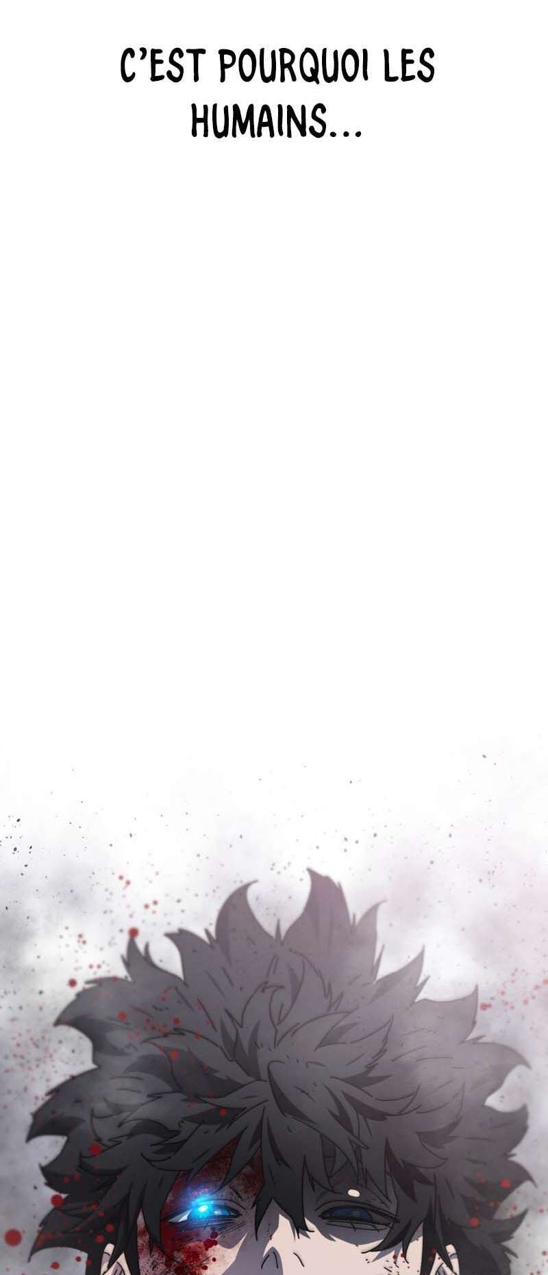 Read Existence FR Manga Online