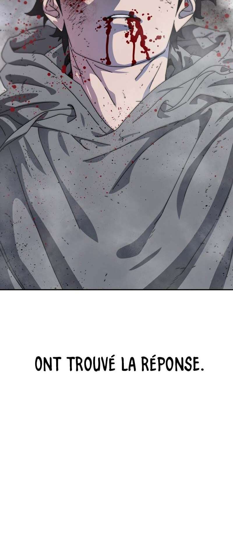 Read Existence FR Manga Online