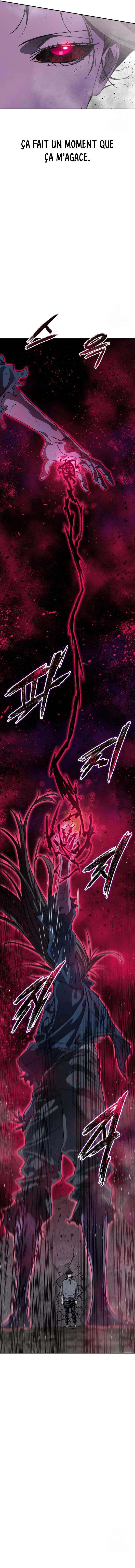 Read Existence FR Manga Online