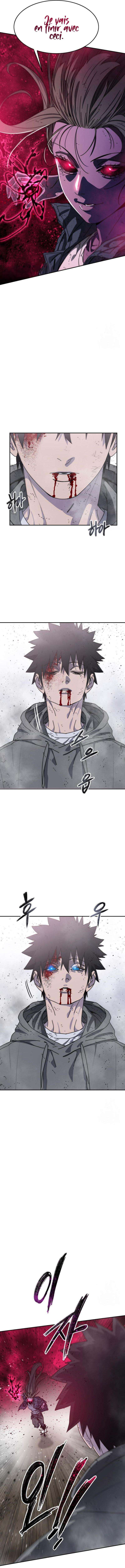 Read Existence FR Manga Online