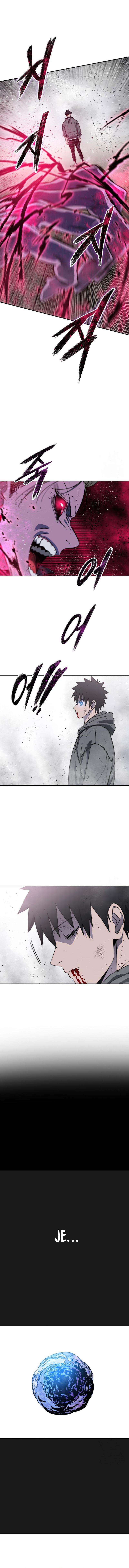 Read Existence FR Manga Online