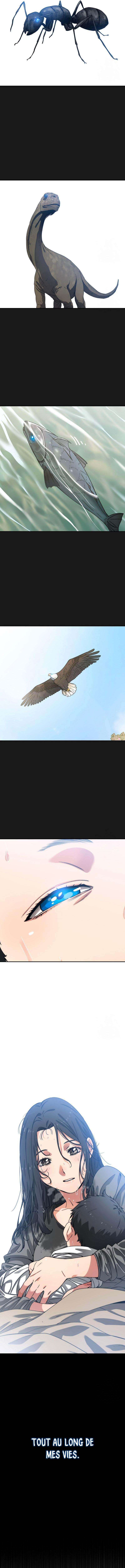 Read Existence FR Manga Online