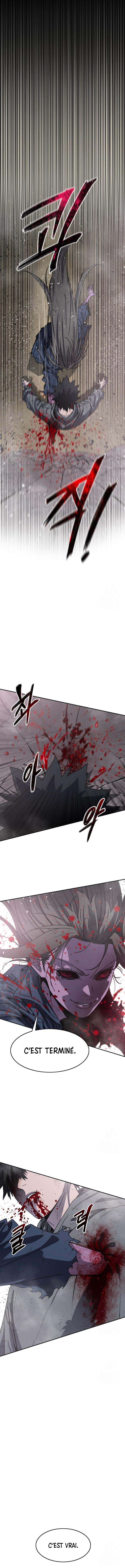 Read Existence FR Manga Online