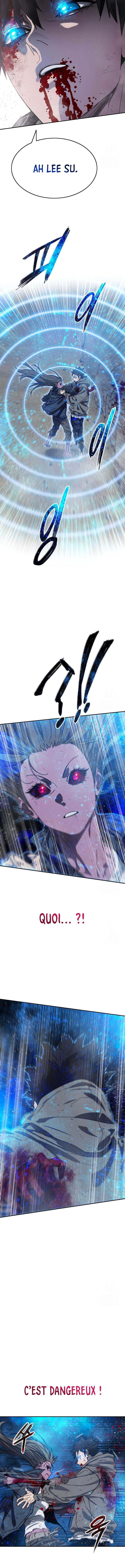 Read Existence FR Manga Online