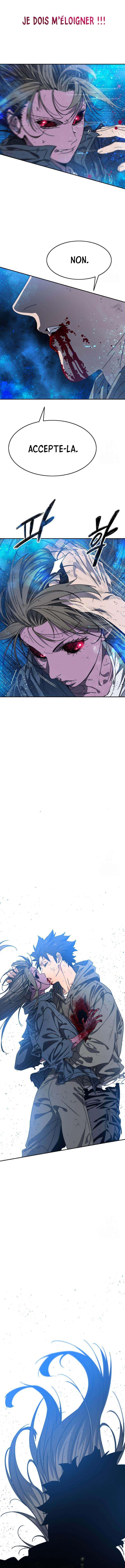 Read Existence FR Manga Online