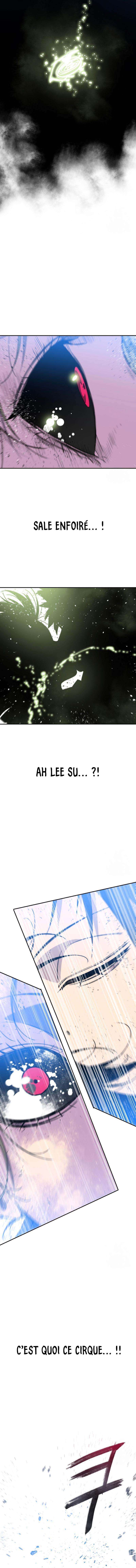 Read Existence FR Manga Online