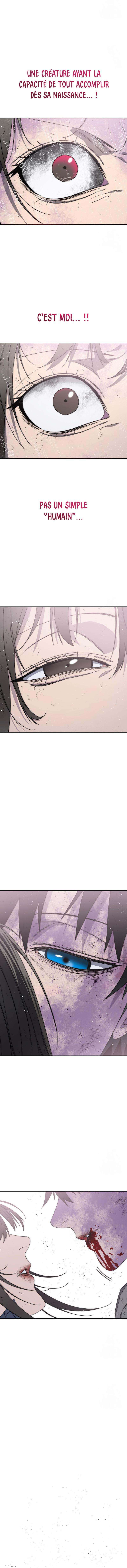 Read Existence FR Manga Online