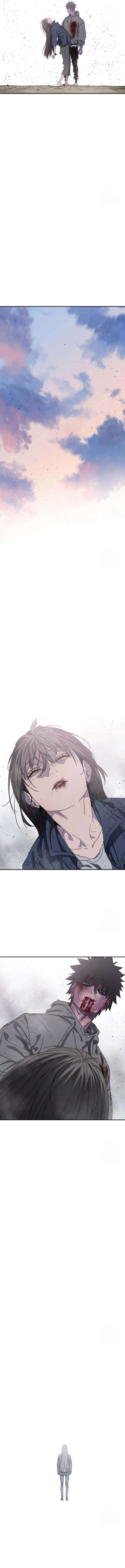 Read Existence FR Manga Online