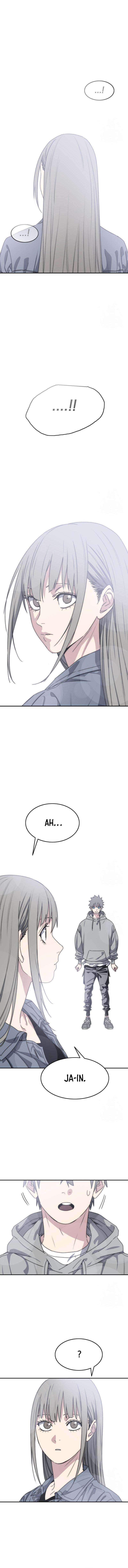 Read Existence FR Manga Online