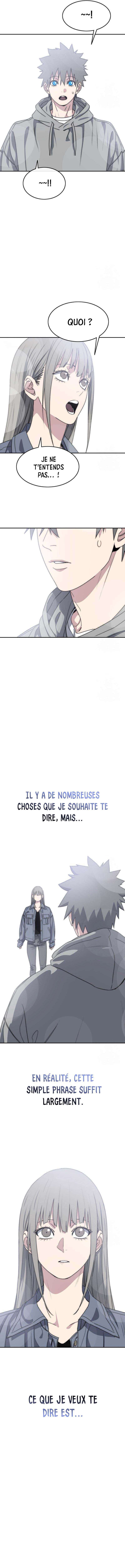 Read Existence FR Manga Online