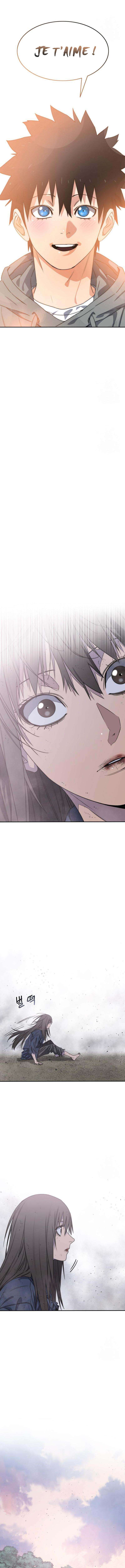 Read Existence FR Manga Online