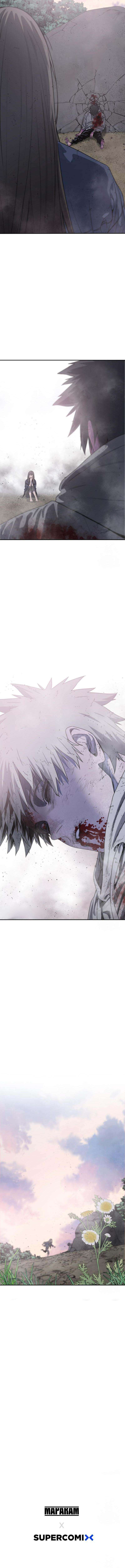 Read Existence FR Manga Online