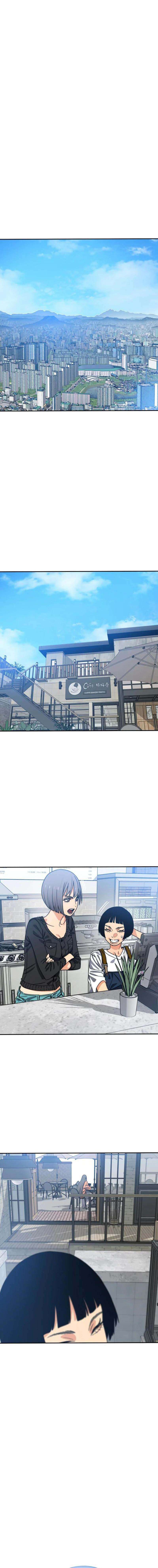 Read Existence FR Manga Online