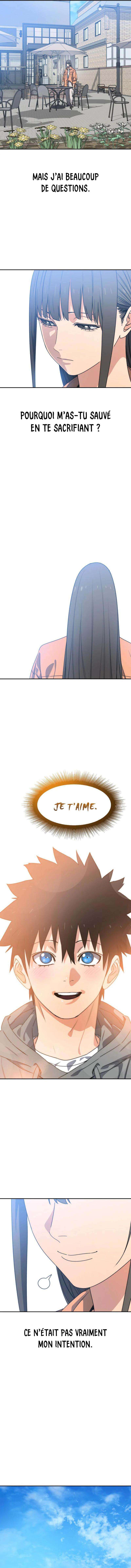 Read Existence FR Manga Online