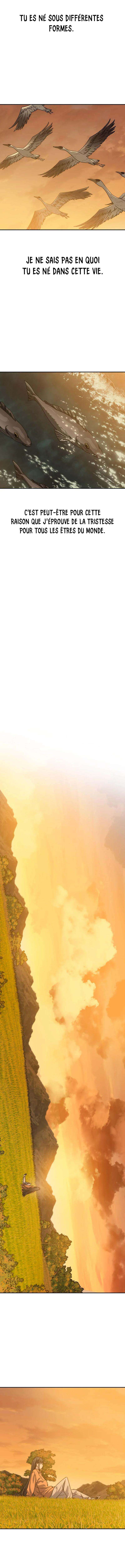 Read Existence FR Manga Online