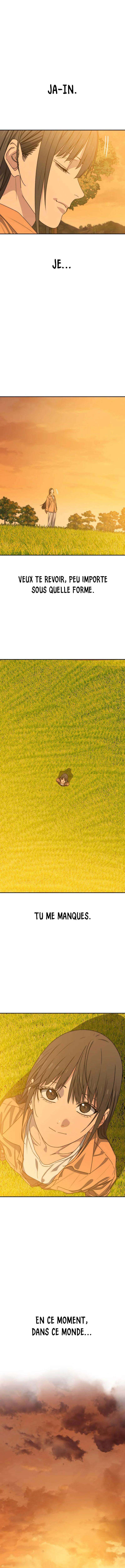 Read Existence FR Manga Online