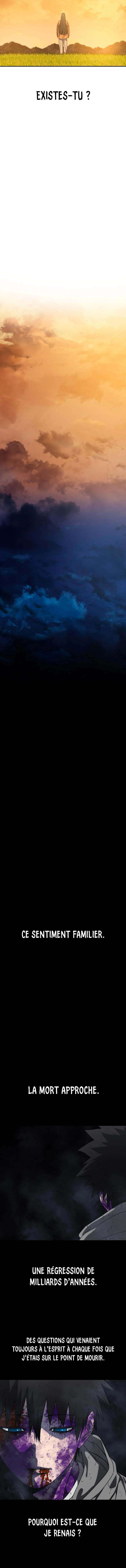 Read Existence FR Manga Online