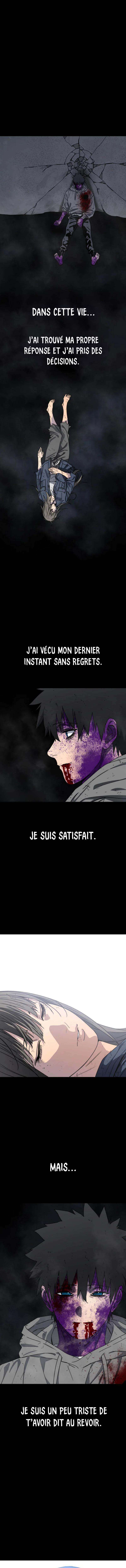 Read Existence FR Manga Online