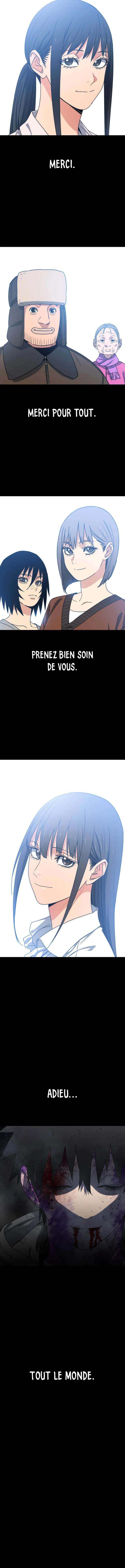 Read Existence FR Manga Online