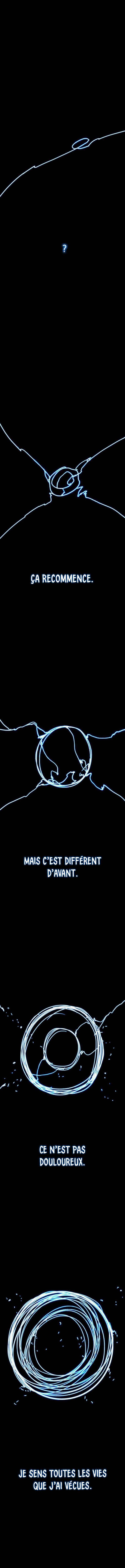 Read Existence FR Manga Online