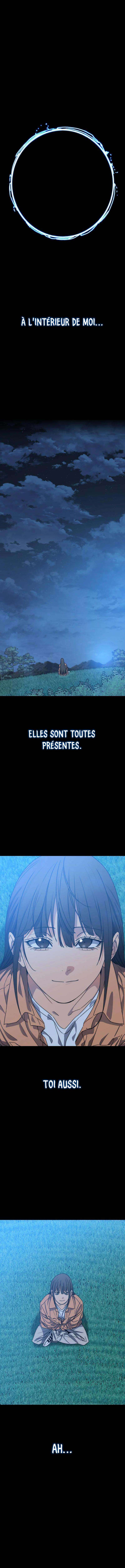 Read Existence FR Manga Online