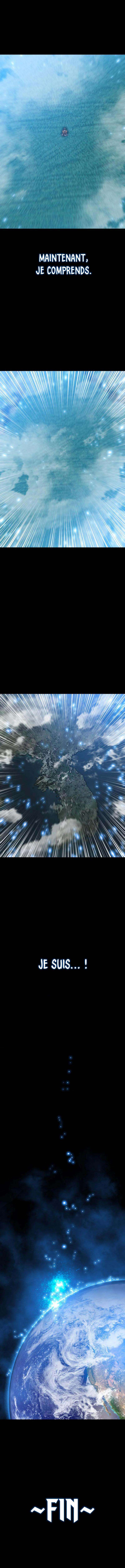 Read Existence FR Manga Online