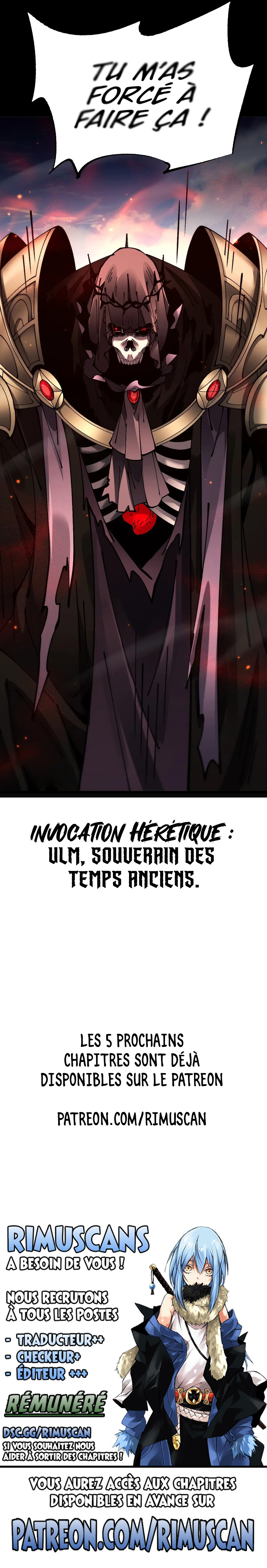 Read From Goblin to Goblin God FR Manga Online