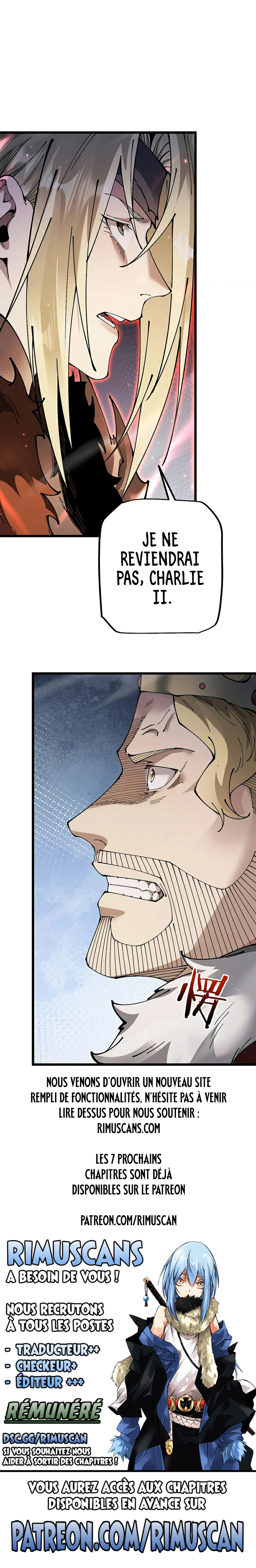 Read From Goblin to Goblin God FR Manga Online