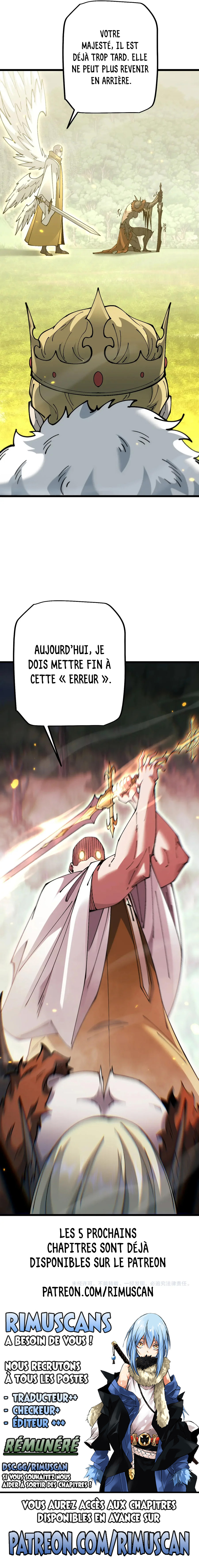 Read From Goblin to Goblin God FR Manga Online