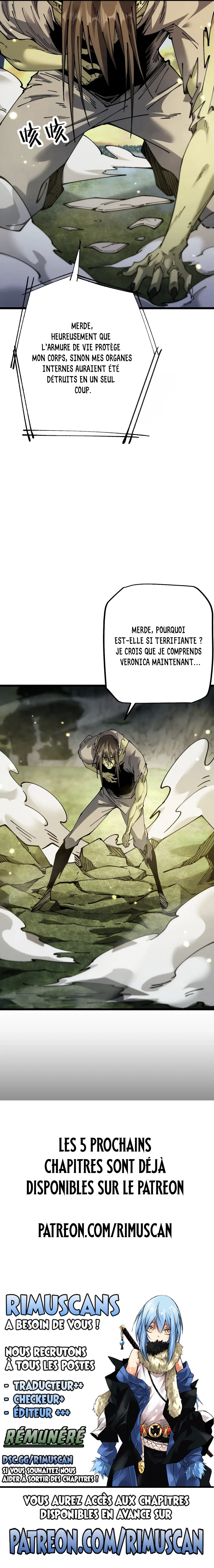 Read From Goblin to Goblin God FR Manga Online