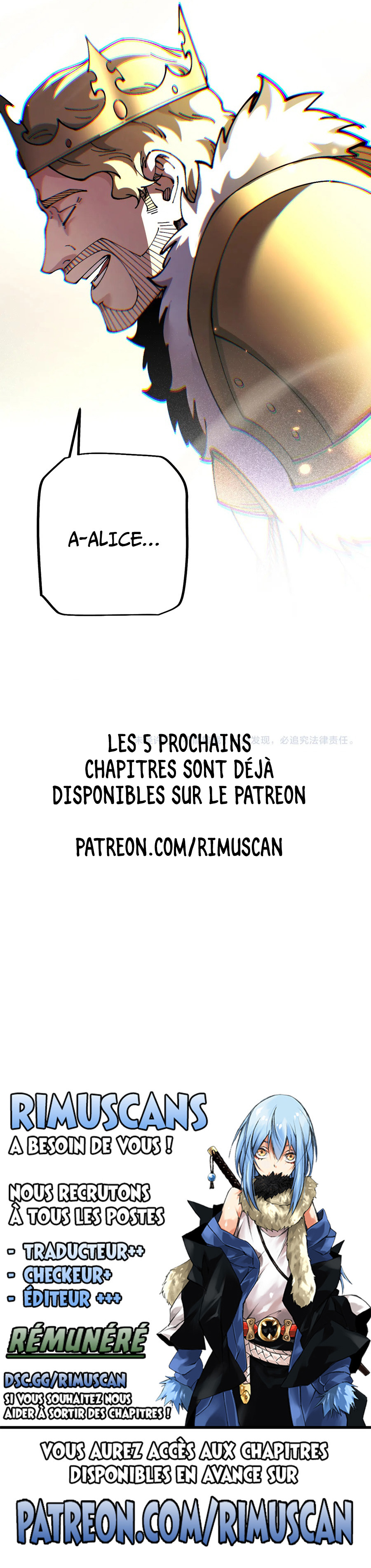 Read From Goblin to Goblin God FR Manga Online