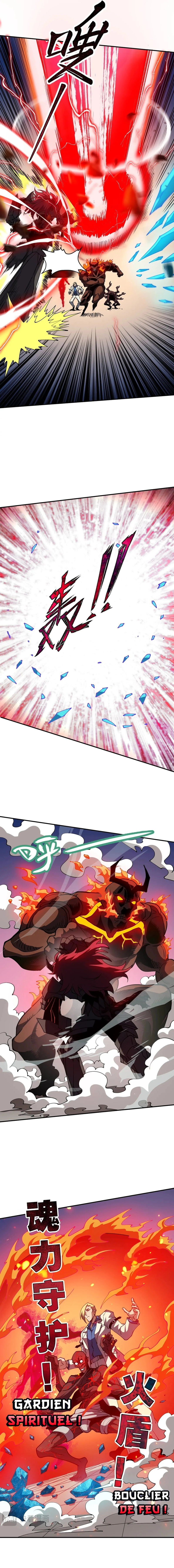 Read Global Beast Tamer I Can See the Path of Evolution FR Manga Online