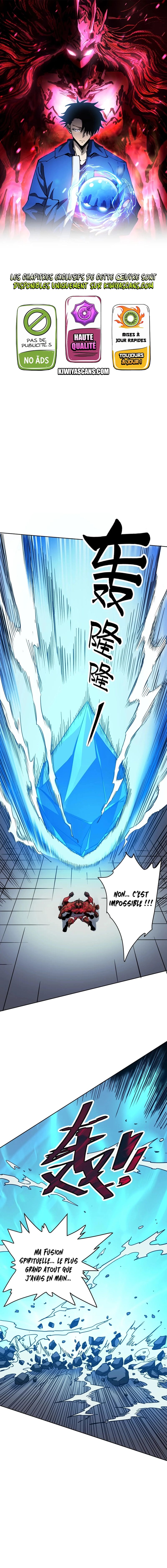 Read Global Beast Tamer I Can See the Path of Evolution FR Manga Online