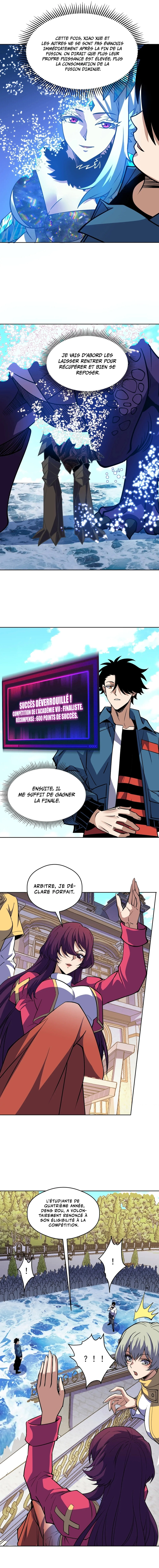 Read Global Beast Tamer I Can See the Path of Evolution FR Manga Online