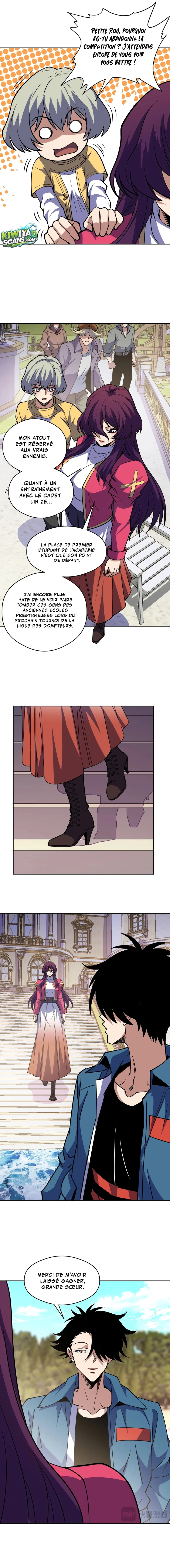 Read Global Beast Tamer I Can See the Path of Evolution FR Manga Online