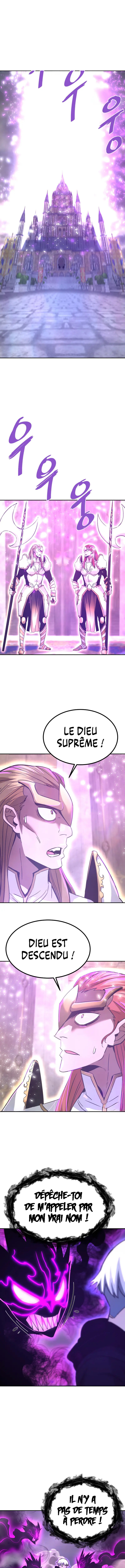 Read Han Dae Sung Returned From Hell FR Manga Online