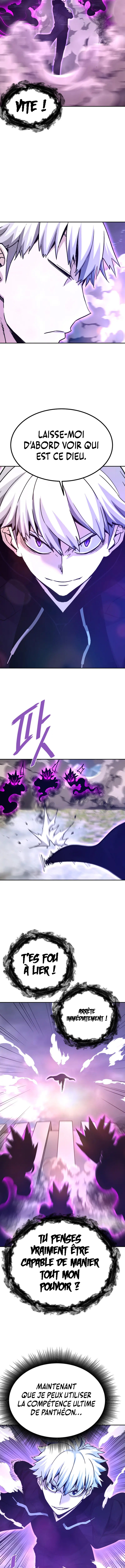 Read Han Dae Sung Returned From Hell FR Manga Online