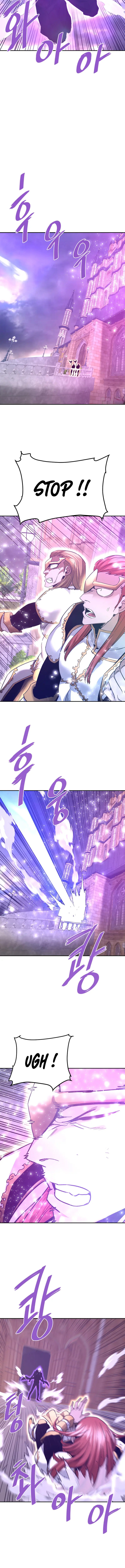 Read Han Dae Sung Returned From Hell FR Manga Online