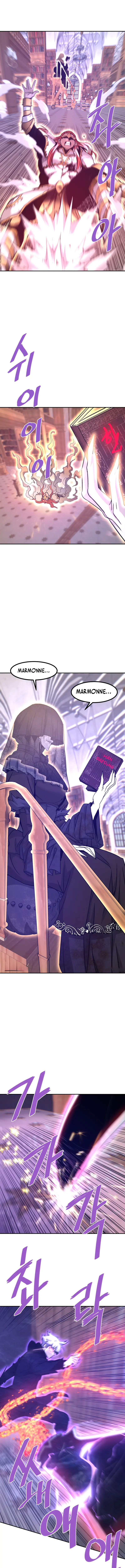 Read Han Dae Sung Returned From Hell FR Manga Online