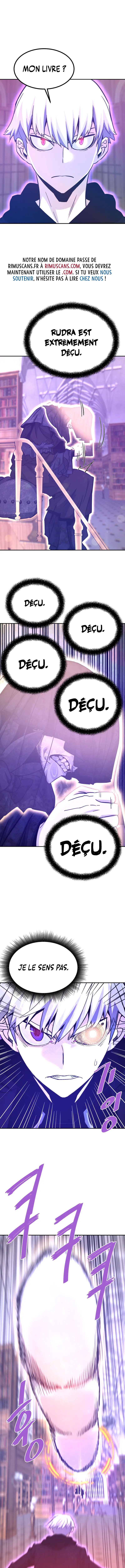 Read Han Dae Sung Returned From Hell FR Manga Online