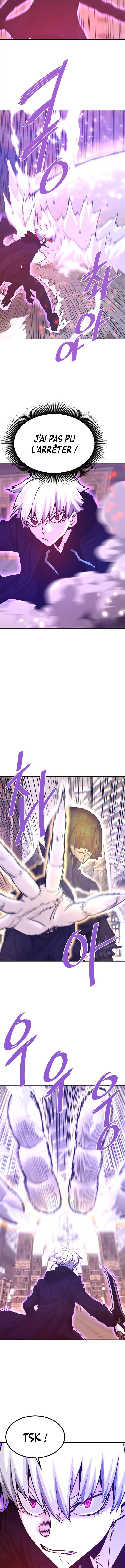 Read Han Dae Sung Returned From Hell FR Manga Online