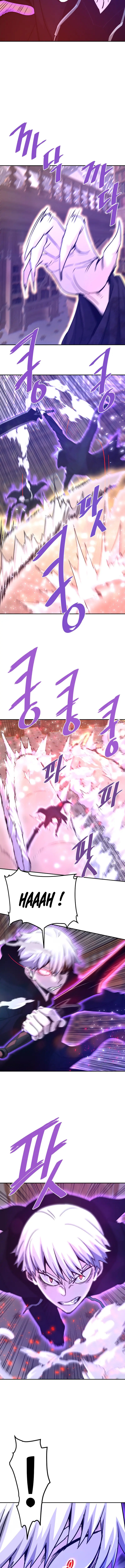 Read Han Dae Sung Returned From Hell FR Manga Online