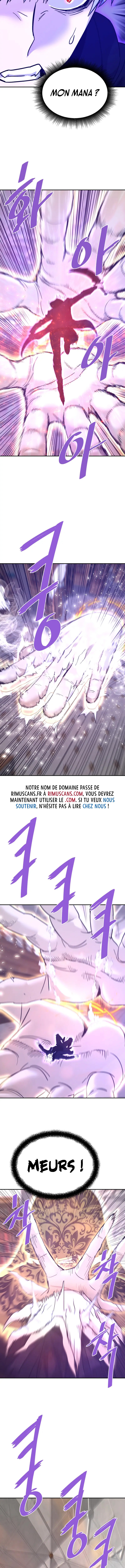 Read Han Dae Sung Returned From Hell FR Manga Online