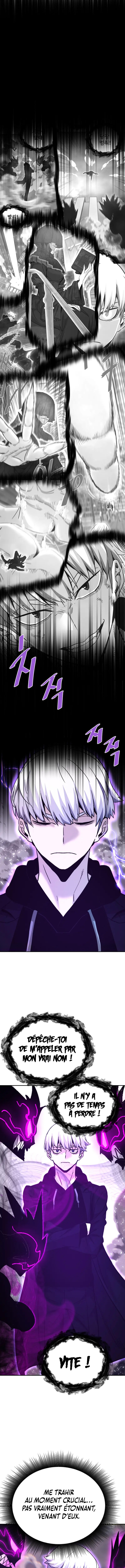 Read Han Dae Sung Returned From Hell FR Manga Online