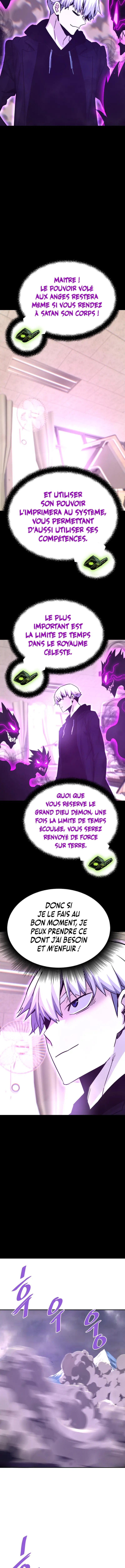 Read Han Dae Sung Returned From Hell FR Manga Online