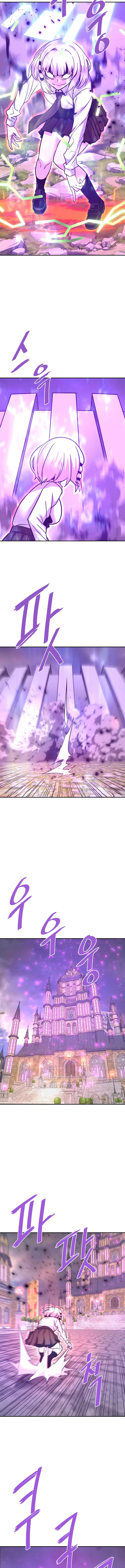 Read Han Dae Sung Returned From Hell FR Manga Online