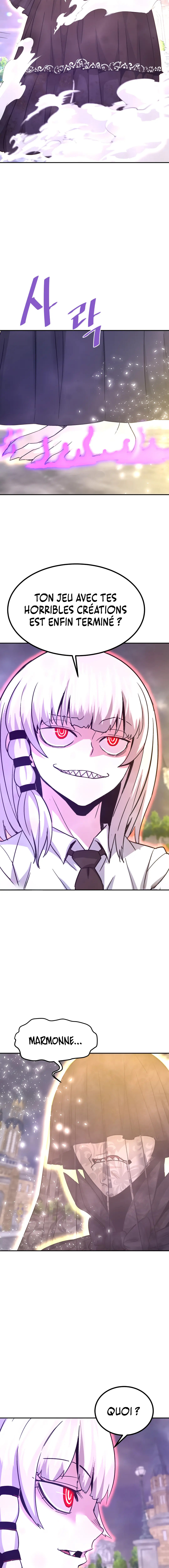 Read Han Dae Sung Returned From Hell FR Manga Online